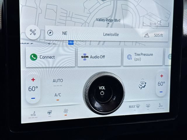Used 2022 Ford Mustang Mach-E Select w/ Comfort/Technology Package RWD image 19