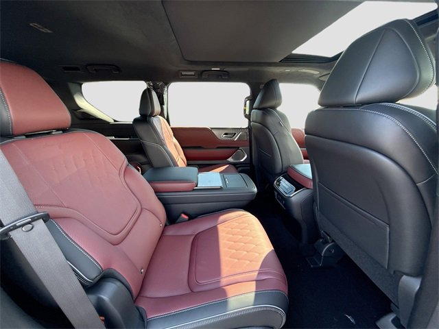 New 2026 INFINITI QX80 Autograph image 23