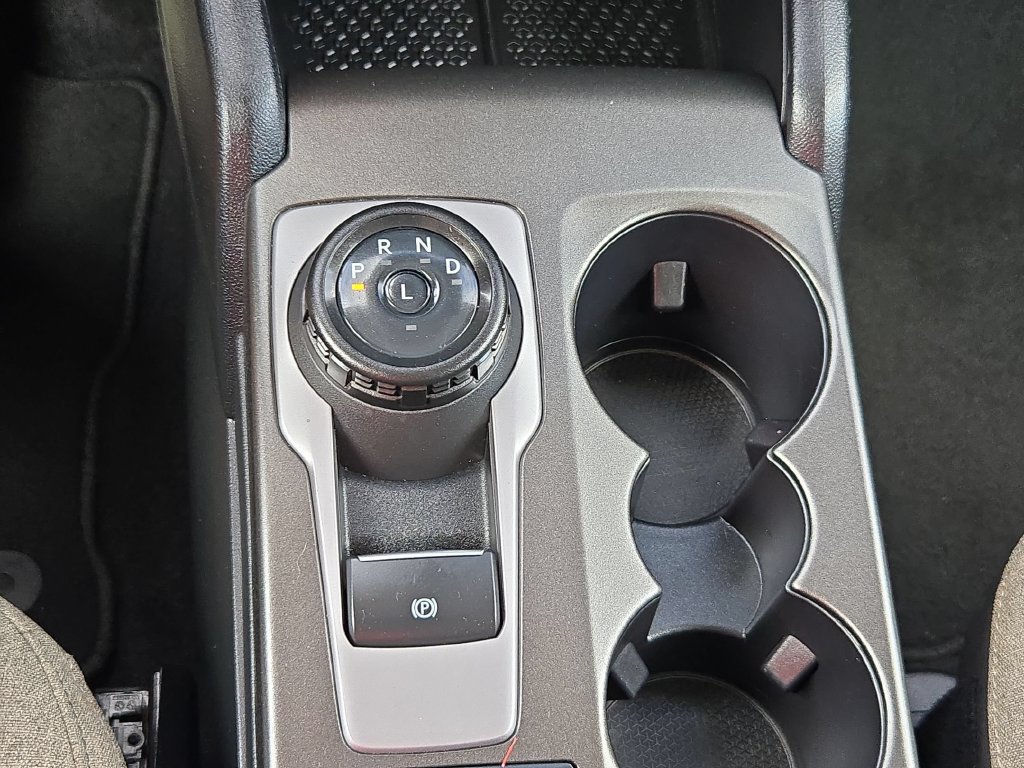 Used 2026 Ford Bronco Sport Big Bend AWD/4WD image 20