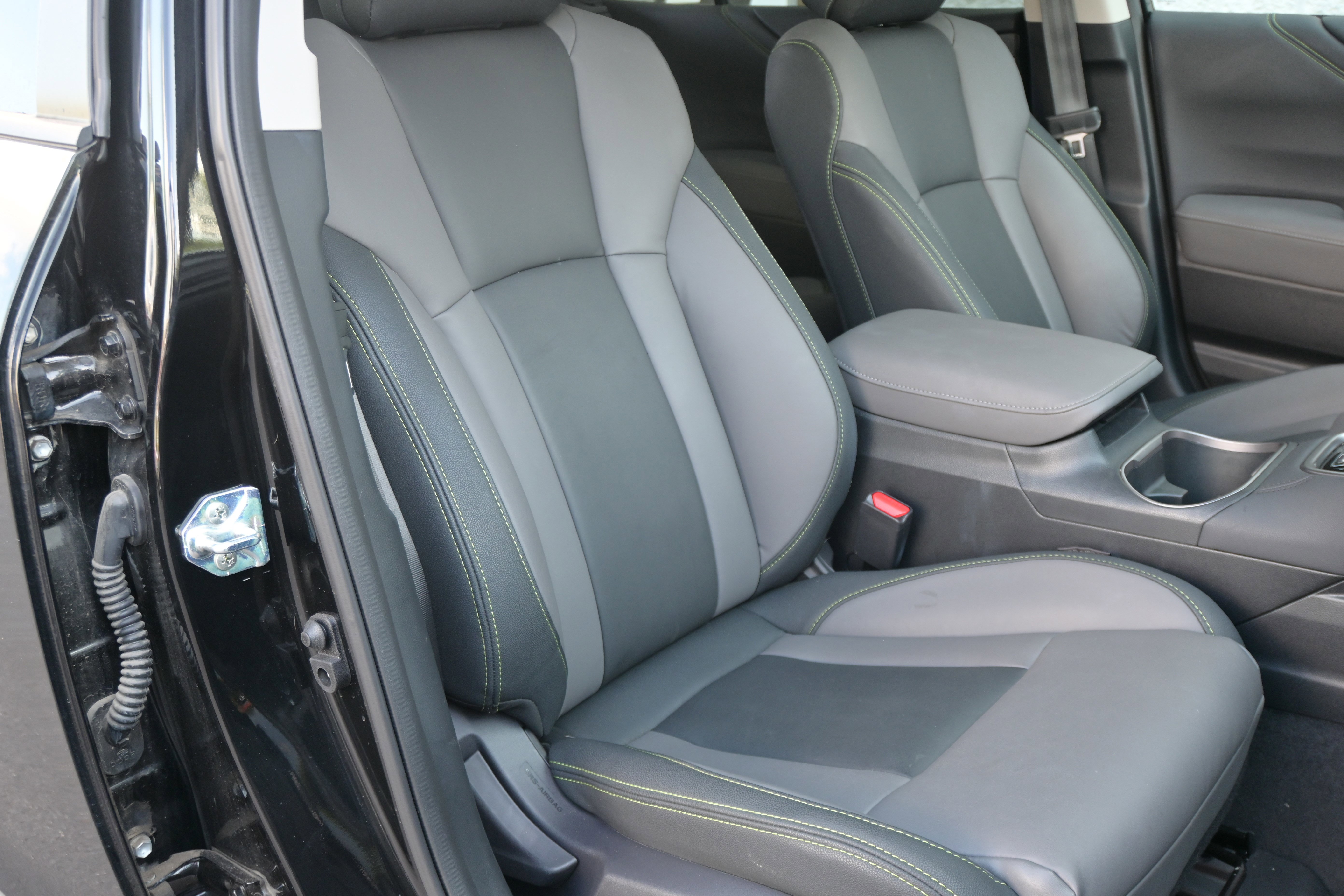 Used 2025 Subaru Outback Onyx Edition image 33