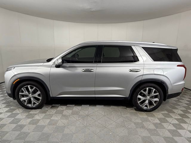 Used 2022 Hyundai Palisade SEL w/ Premium Package image 3