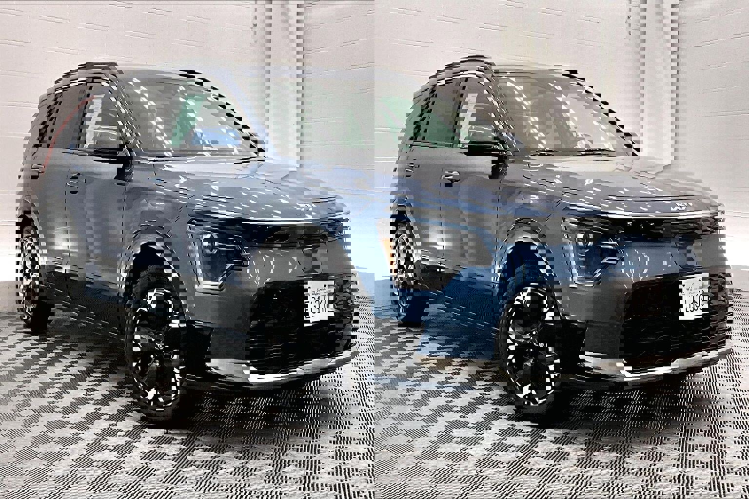 Used 2025 Kia Niro Wind image 32