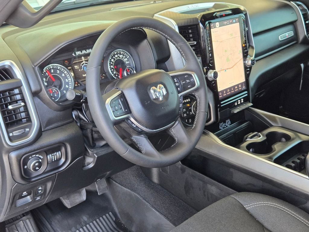 Used 2025 RAM 1500 Lone Star image 10
