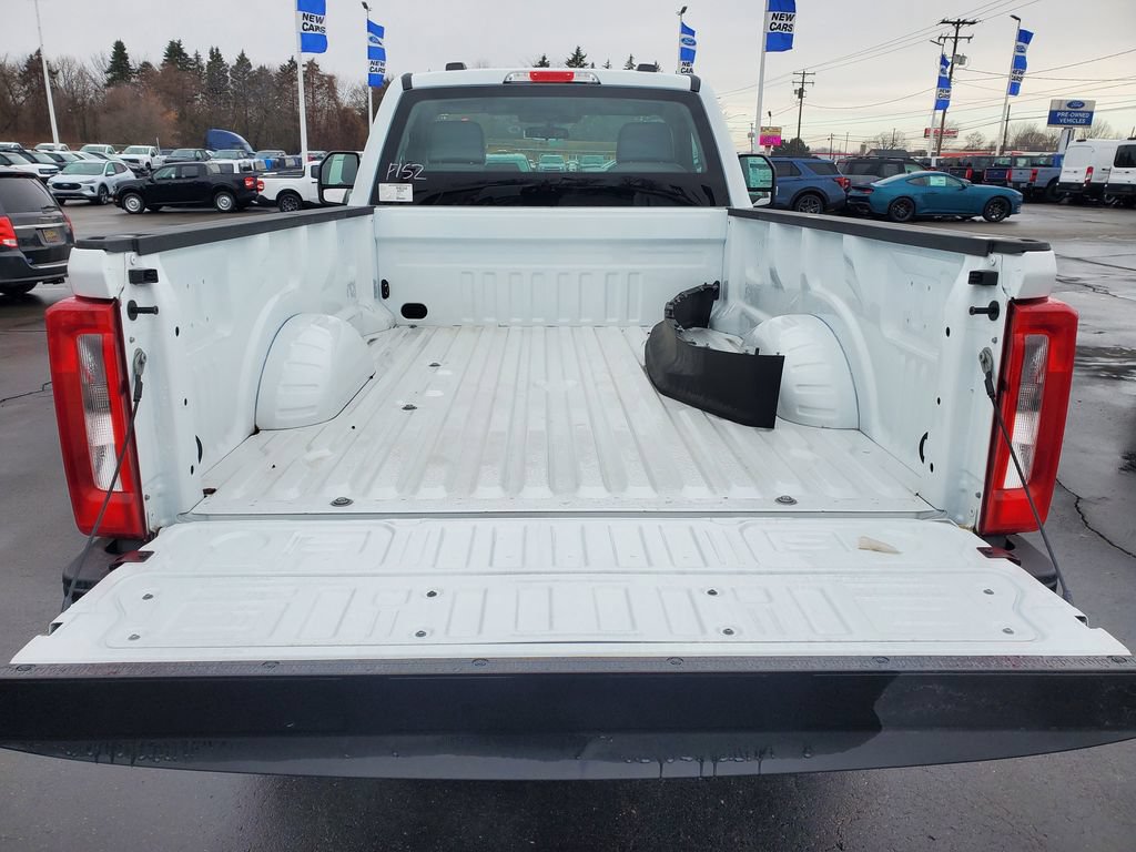 New 2026 Ford F250 XL w/ Snow Plow Prep Package AWD/4WD image 29