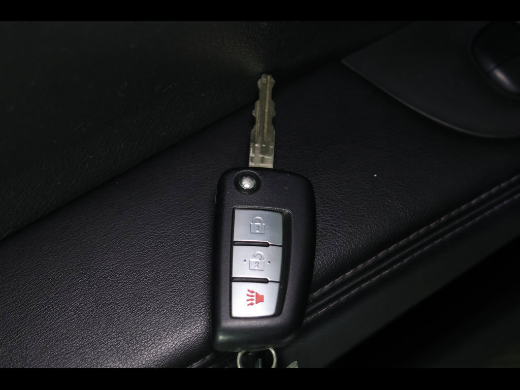 Used 2018 Nissan Rogue Sport S FWD image 10
