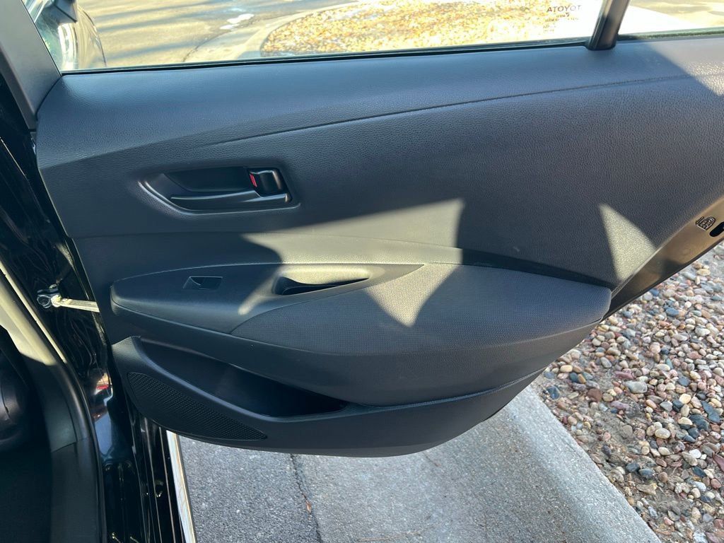 Used 2024 Toyota Corolla LE image 22