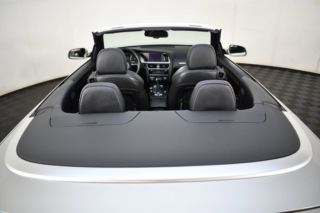 Used 2013 Audi A5 2.0T Premium Plus w/ Premium Plus Pkg image 17