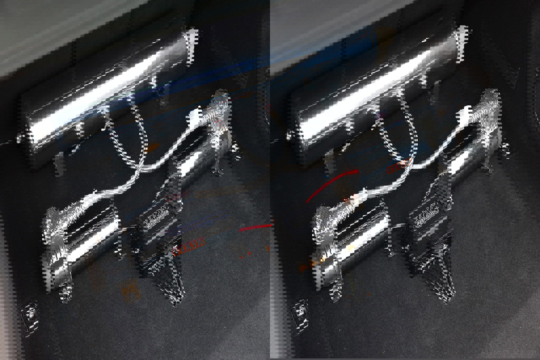 Used 2022 Audi RS 5 Sportback AWD/4WD image 30