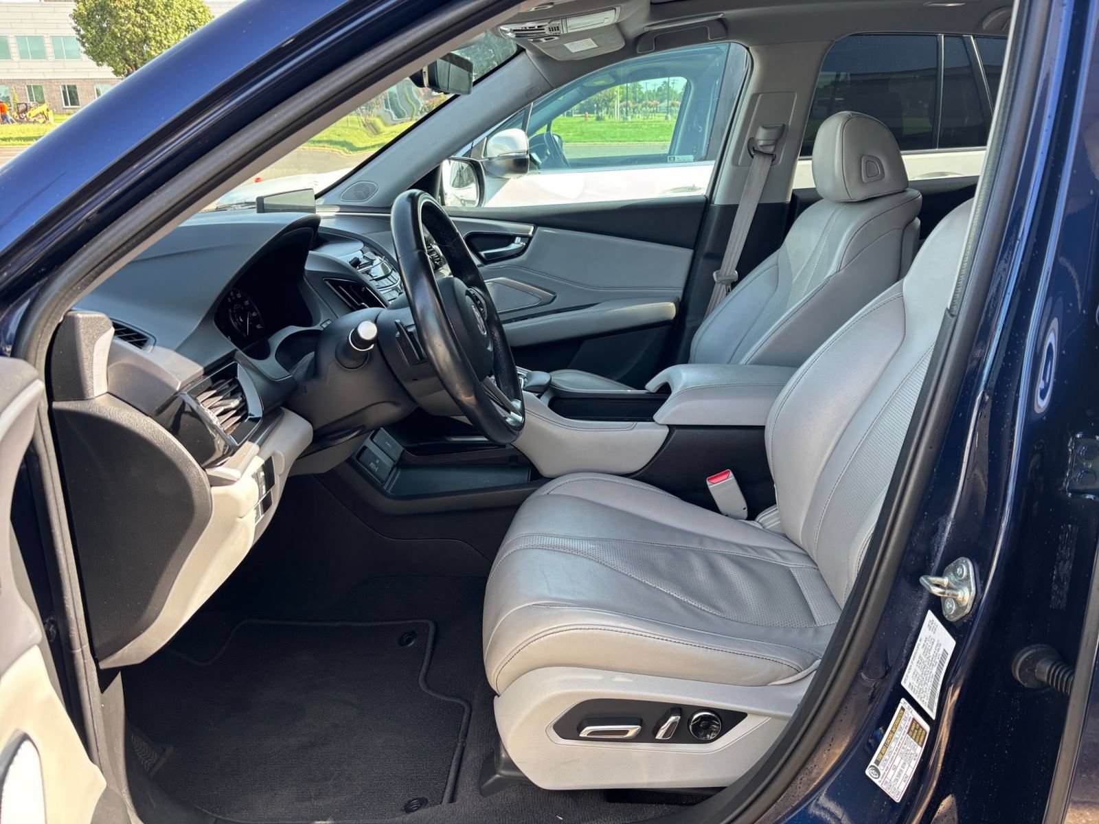Used 2020 Acura RDX FWD w/ Technology Package image 28