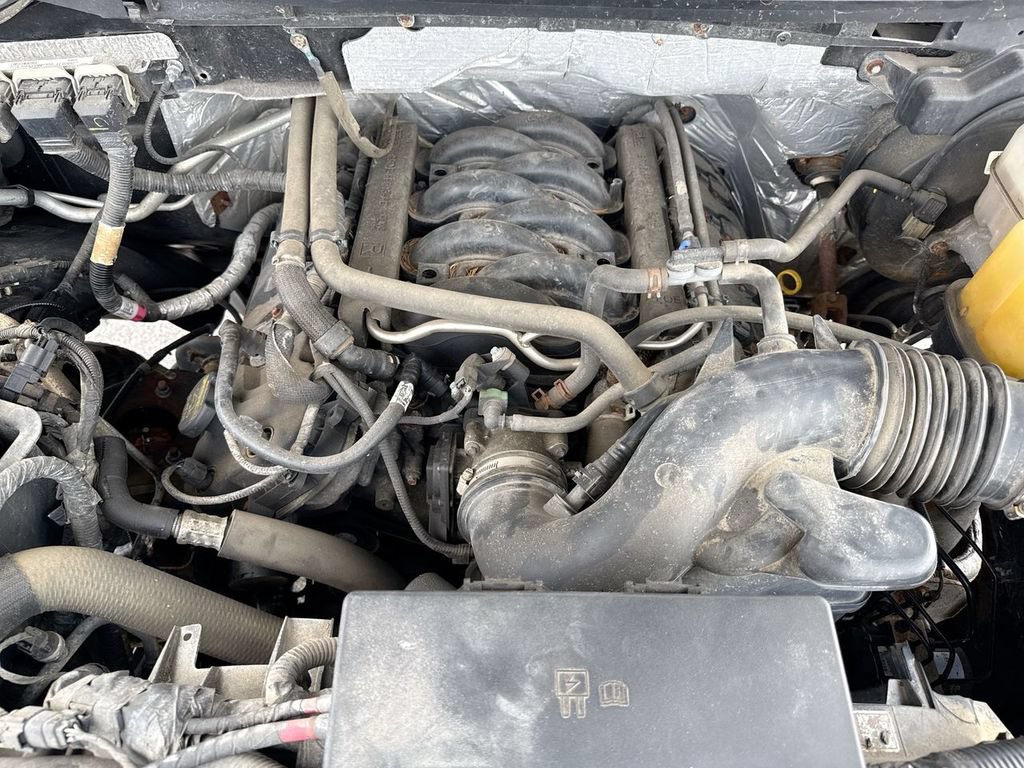 Used 2014 Ford F150 STX w/ Equipment Group 201A Mid AWD/4WD image 24