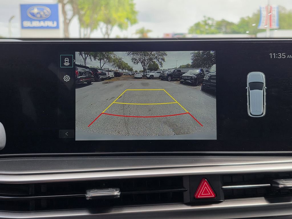 Used 2025 Kia Sorento S w/ Panoramic Sunroof Package image 20
