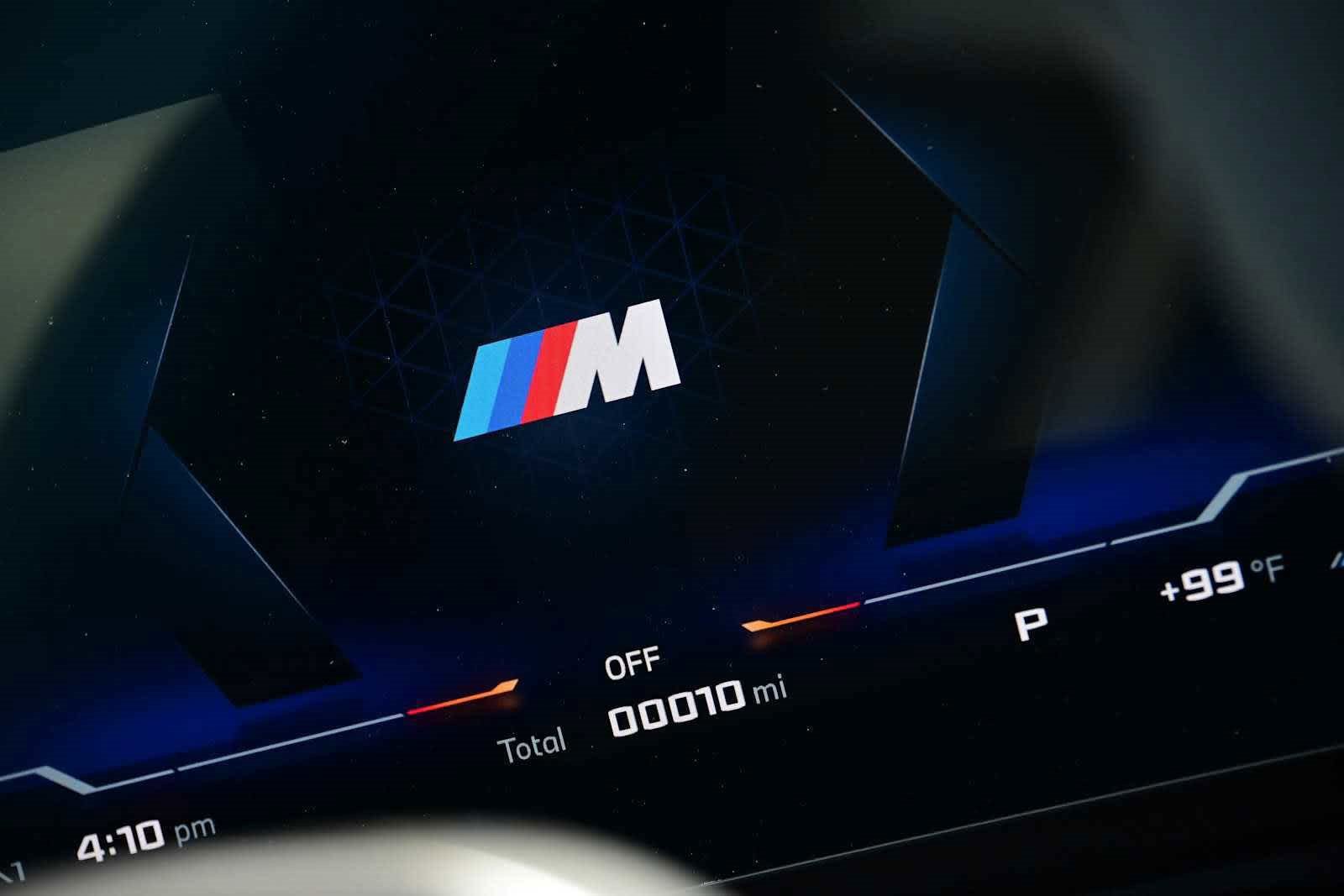 Certified 2025 BMW M235i xDrive w/ Premium Package AWD/4WD image 18