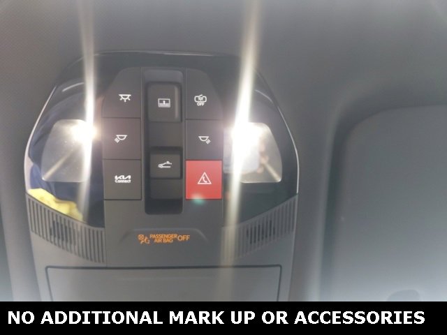 New 2027 Kia Telluride SX image 29