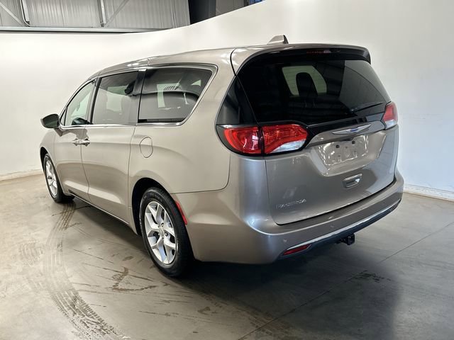 Used 2018 Chrysler Pacifica Touring Plus w/ Tire & Wheel Group image 34