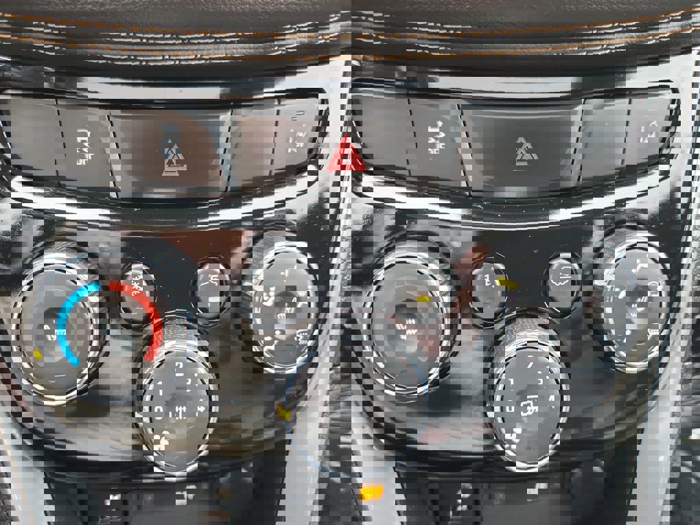 Used 2020 Chevrolet Trax Premier w/ LPO, Protection Package image 25