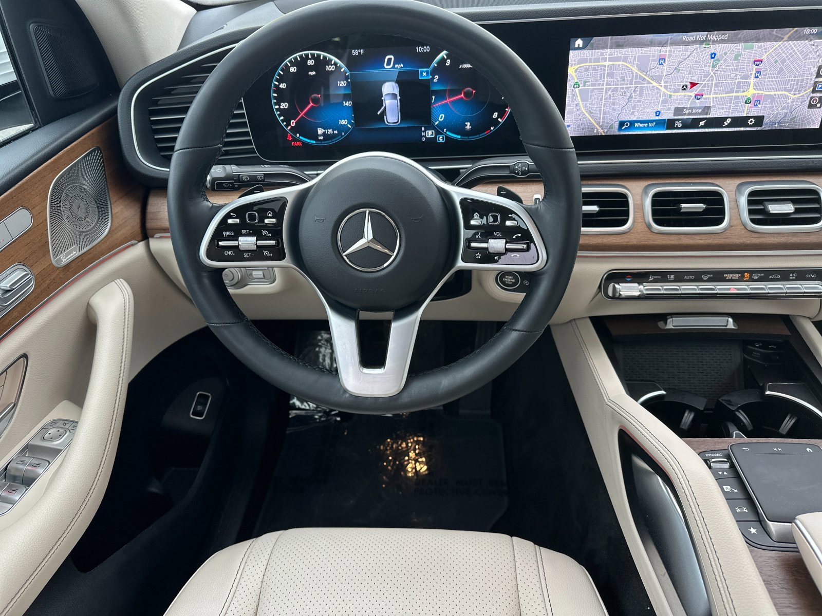 Used 2021 Mercedes-Benz GLE 350 GLE 350 image 14