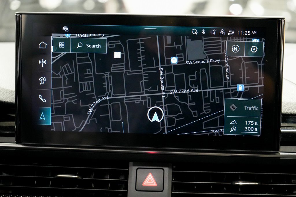 Used 2024 Audi RS 5 Sportback image 14