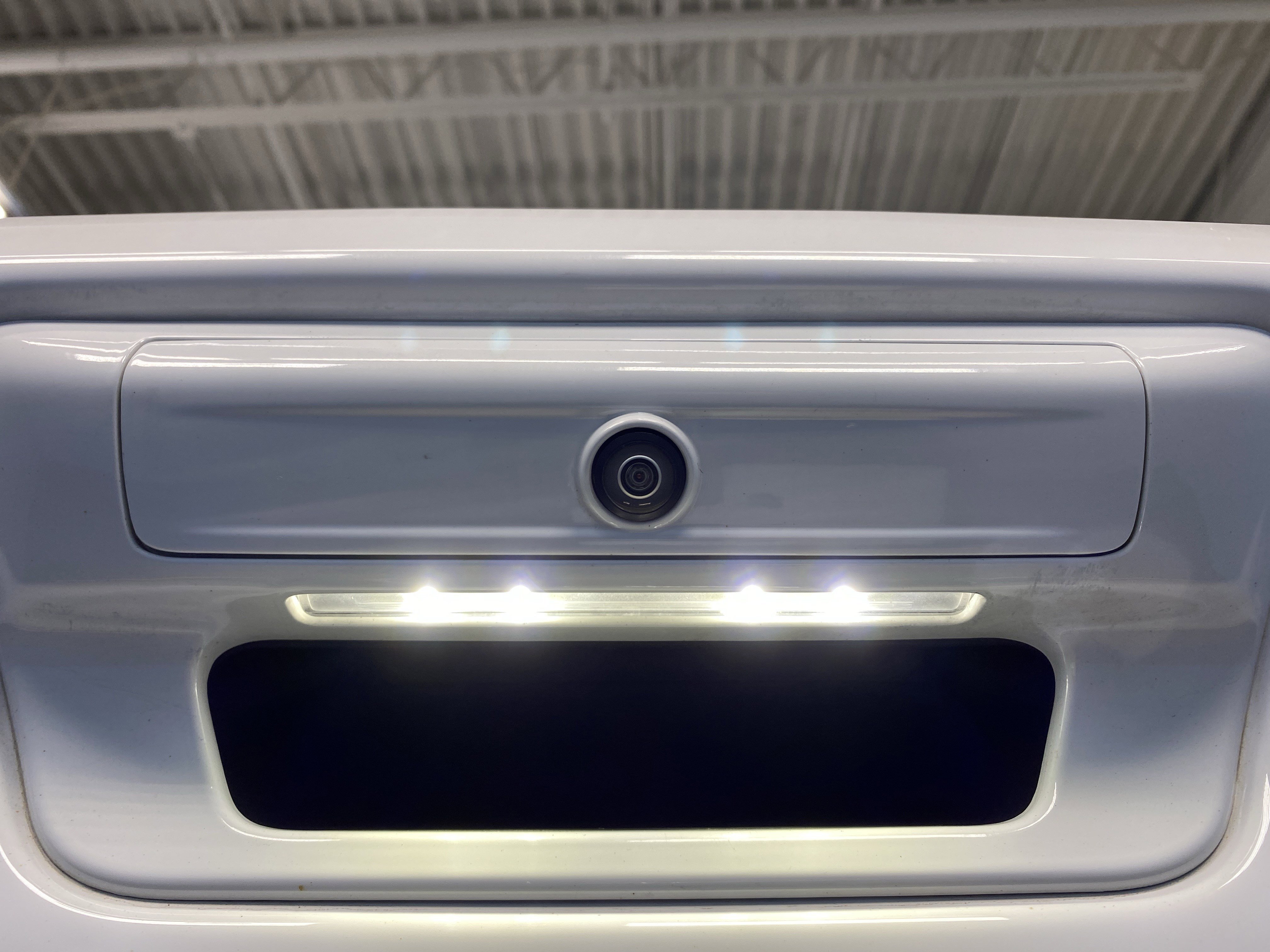 Certified 2023 RAM 1500 Limited w/ Body Color Bumper Group image 35