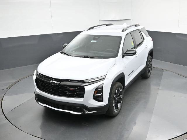 New 2026 Chevrolet Equinox RS w/ Convenience Package III image 17