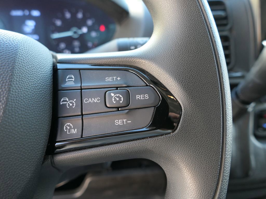 New 2026 RAM ProMaster 2500 w/ Safety Group image 12