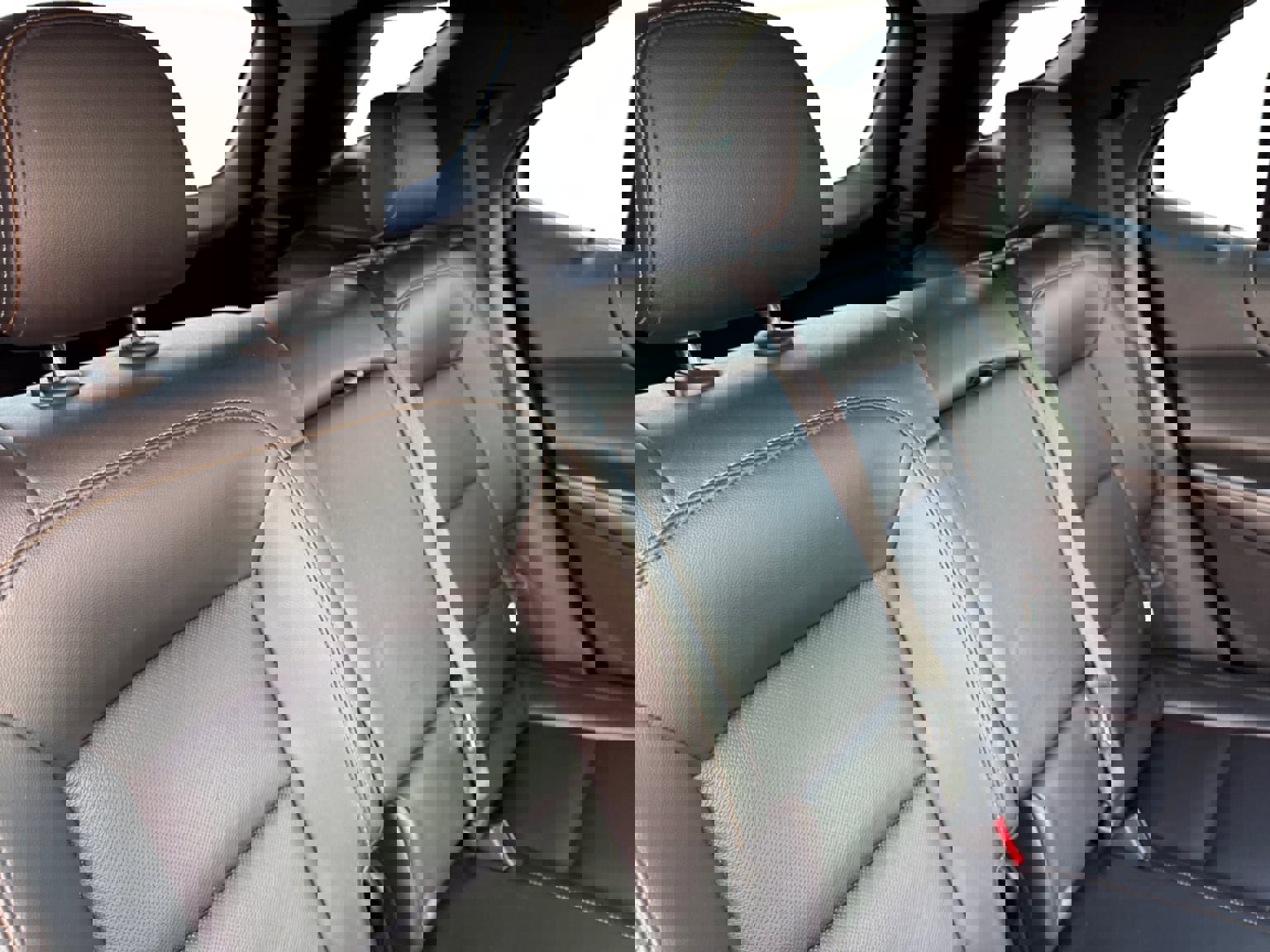 Used 2018 Chevrolet Equinox Premier image 18