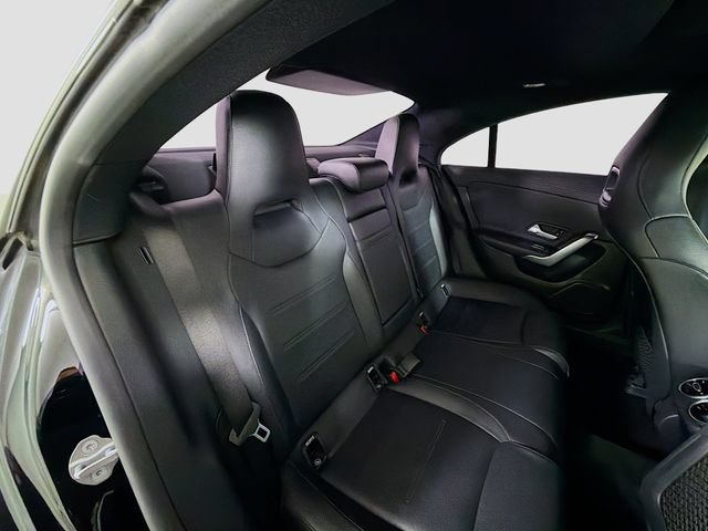 Used 2020 Mercedes-Benz CLA 250 image 25