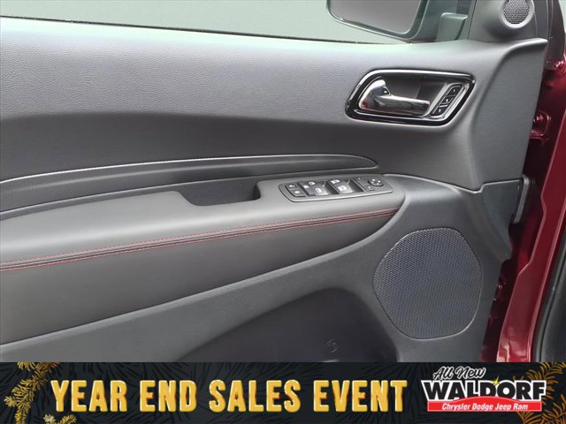 New 2026 Dodge Durango GT image 7