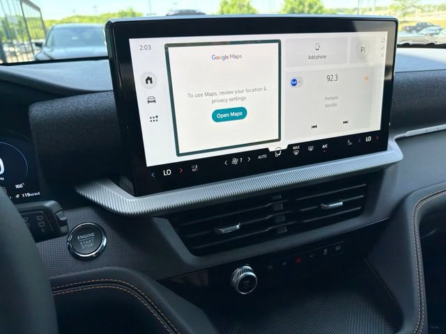 New 2026 Ford Explorer Tremor AWD/4WD image 17