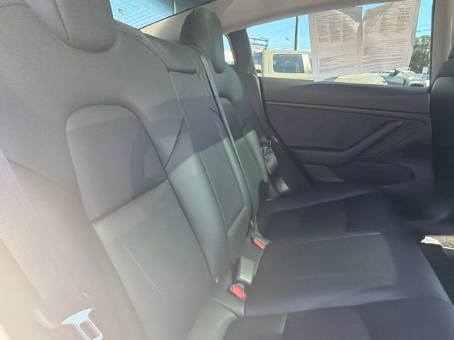 Used 2020 Tesla Model 3 Long Range AWD/4WD image 13