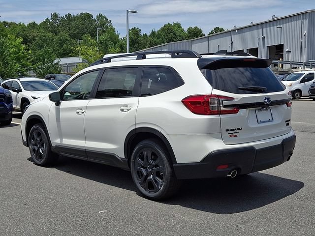 New 2026 Subaru Ascent Bronze Edition AWD/4WD image 5