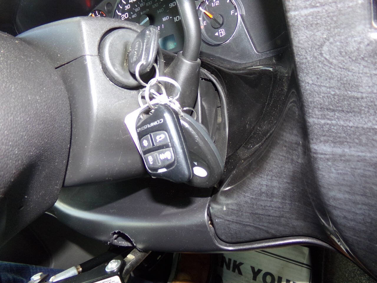 Used 2010 GMC Savana 1500 w/ Preferred Equipment Group image 64