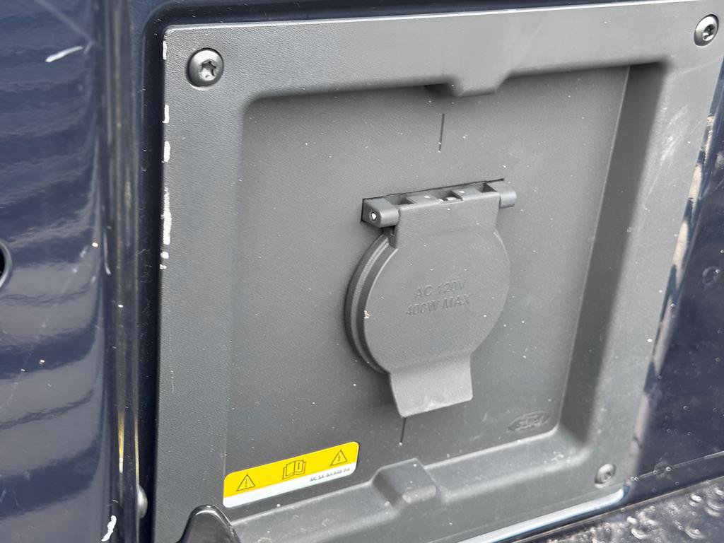 Used 2022 Ford F150 XLT w/ Equipment Group 302A High AWD/4WD image 45