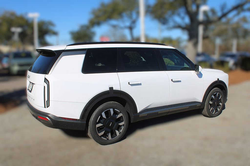 New 2027 Kia Telluride EX image 6