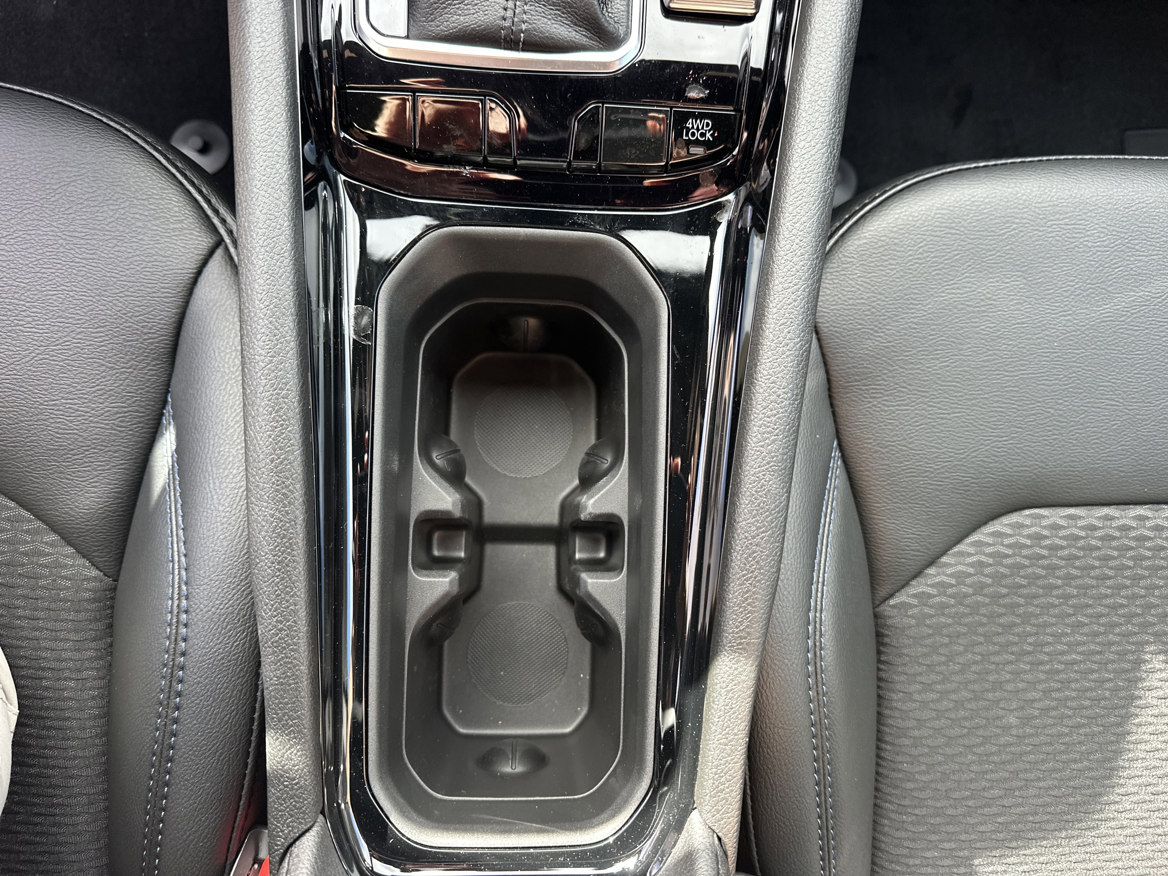 New 2026 Jeep Compass Latitude image 20