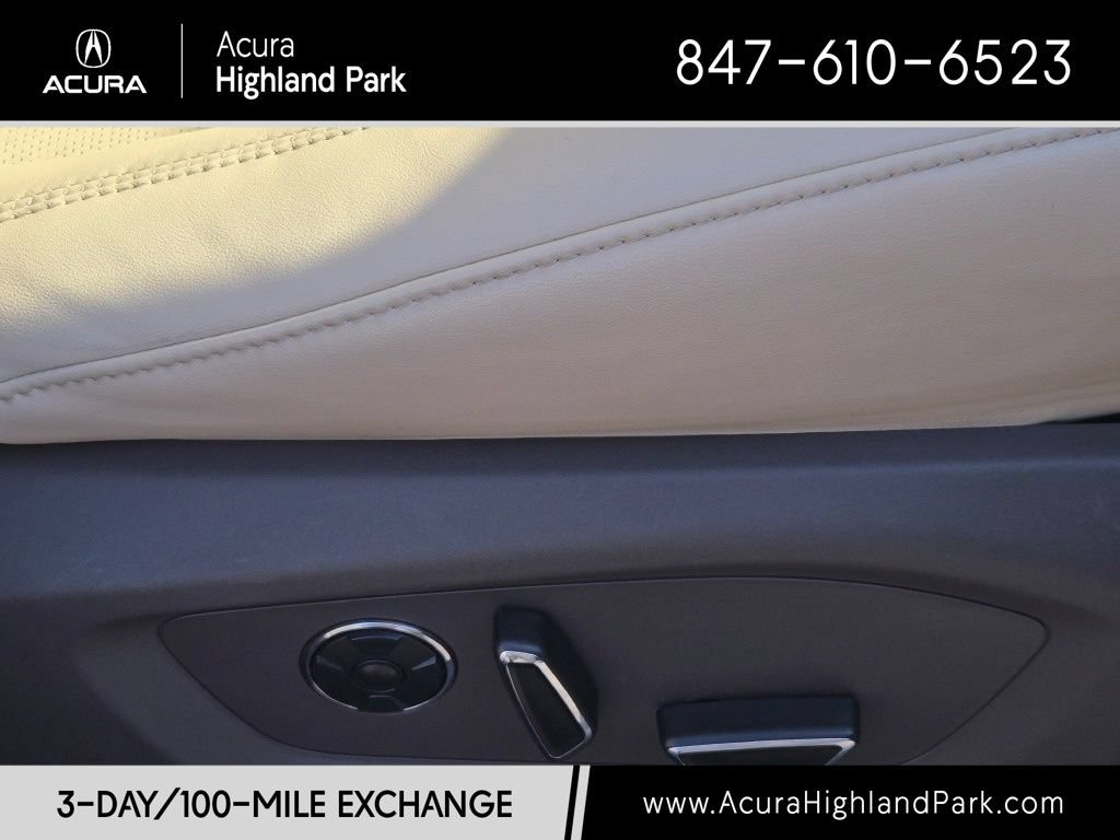 Used 2020 Ford Explorer Platinum w/ Premium Technology Package AWD/4WD image 7