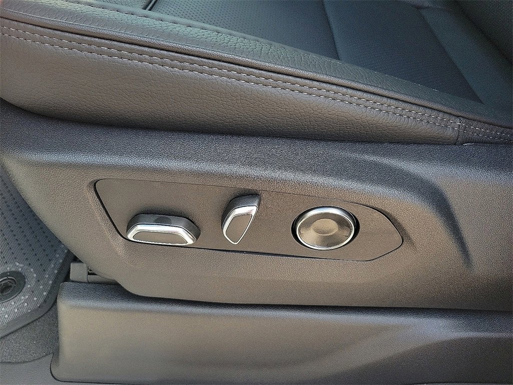 New 2026 GMC Sierra 1500 Denali image 15