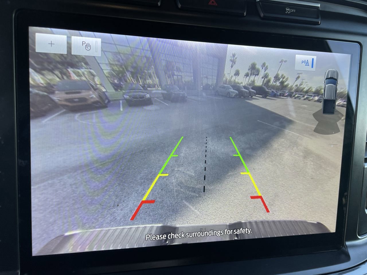 Used 2023 Ford F150 XLT w/ Equipment Group 302A High image 22