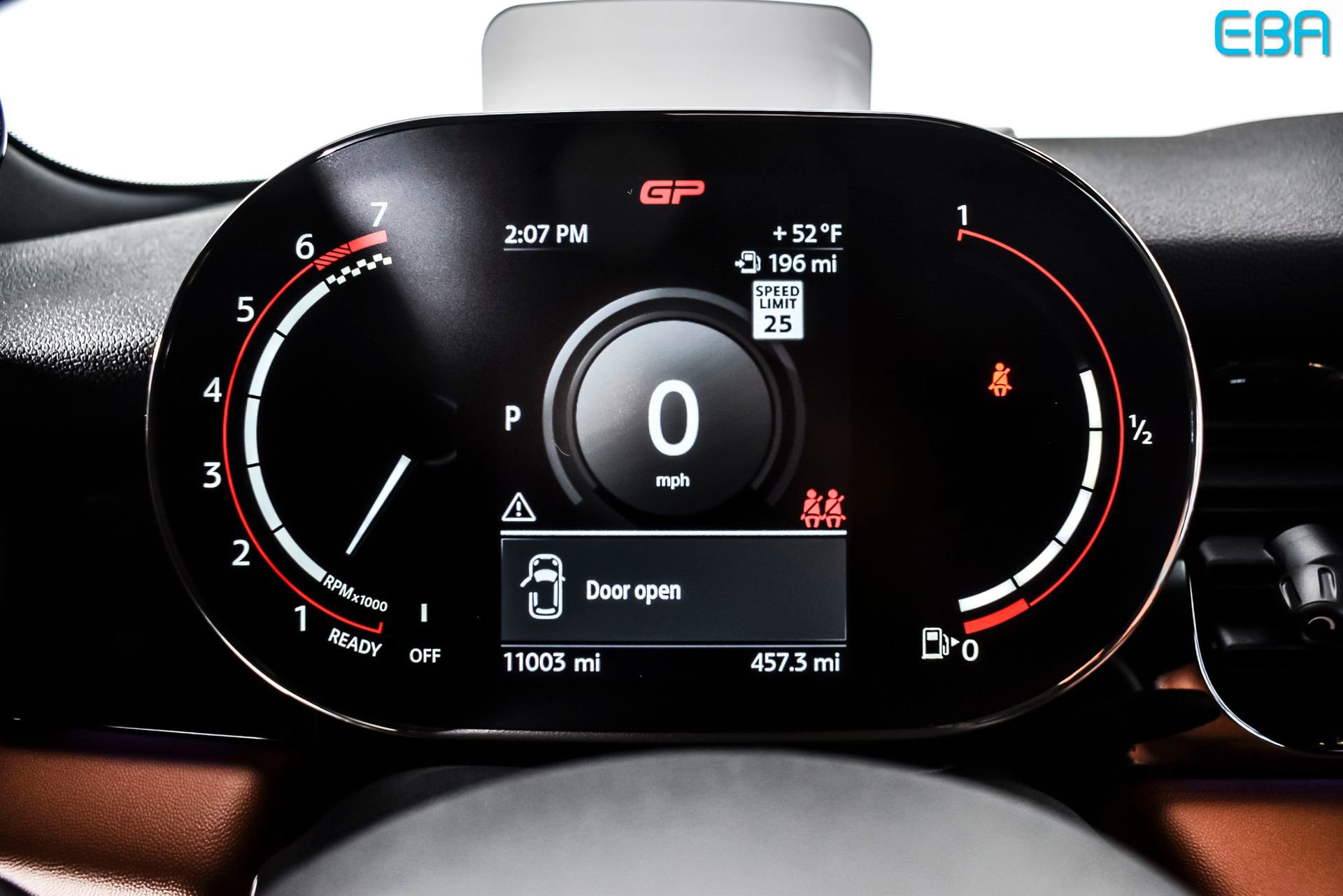 Used 2022 MINI Cooper John Cooper Works image 20