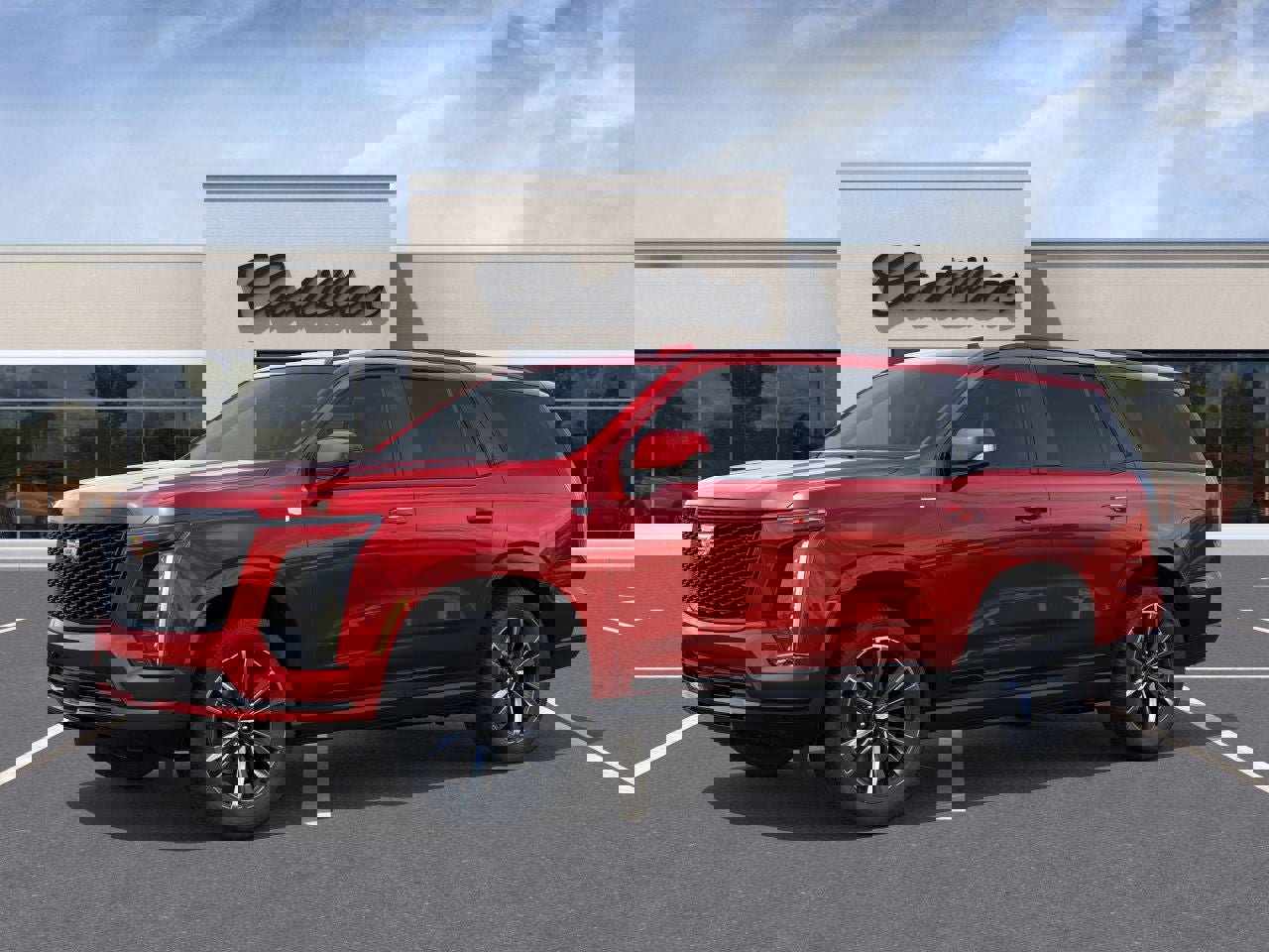 New 2026 Cadillac Escalade Sport w/ Touring Package image 26