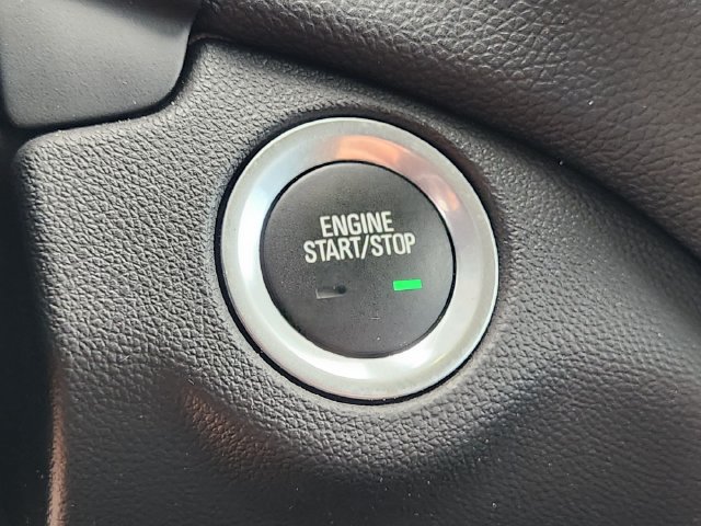 Used 2024 Chevrolet Equinox LT AWD/4WD image 20