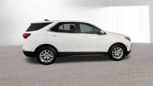 Used 2022 Chevrolet Equinox LT image 10