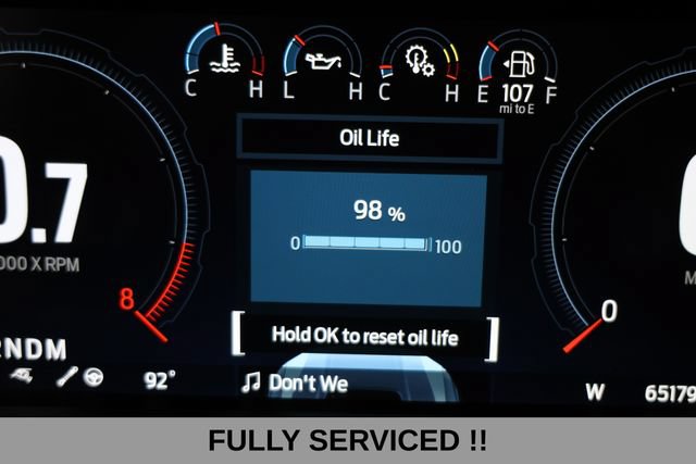 Used 2023 Ford F150 Raptor w/ Equipment Group 802A Raptor R AWD/4WD image 6