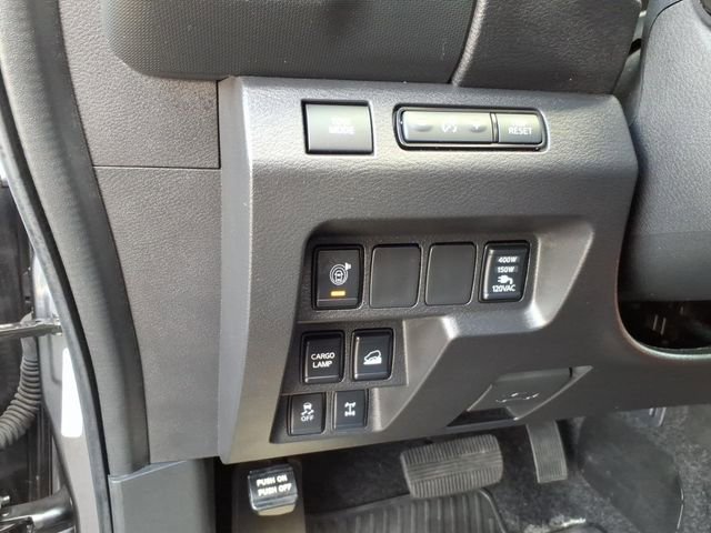 Certified 2024 Nissan Frontier PRO-4X w/ Pro Premium Package image 23