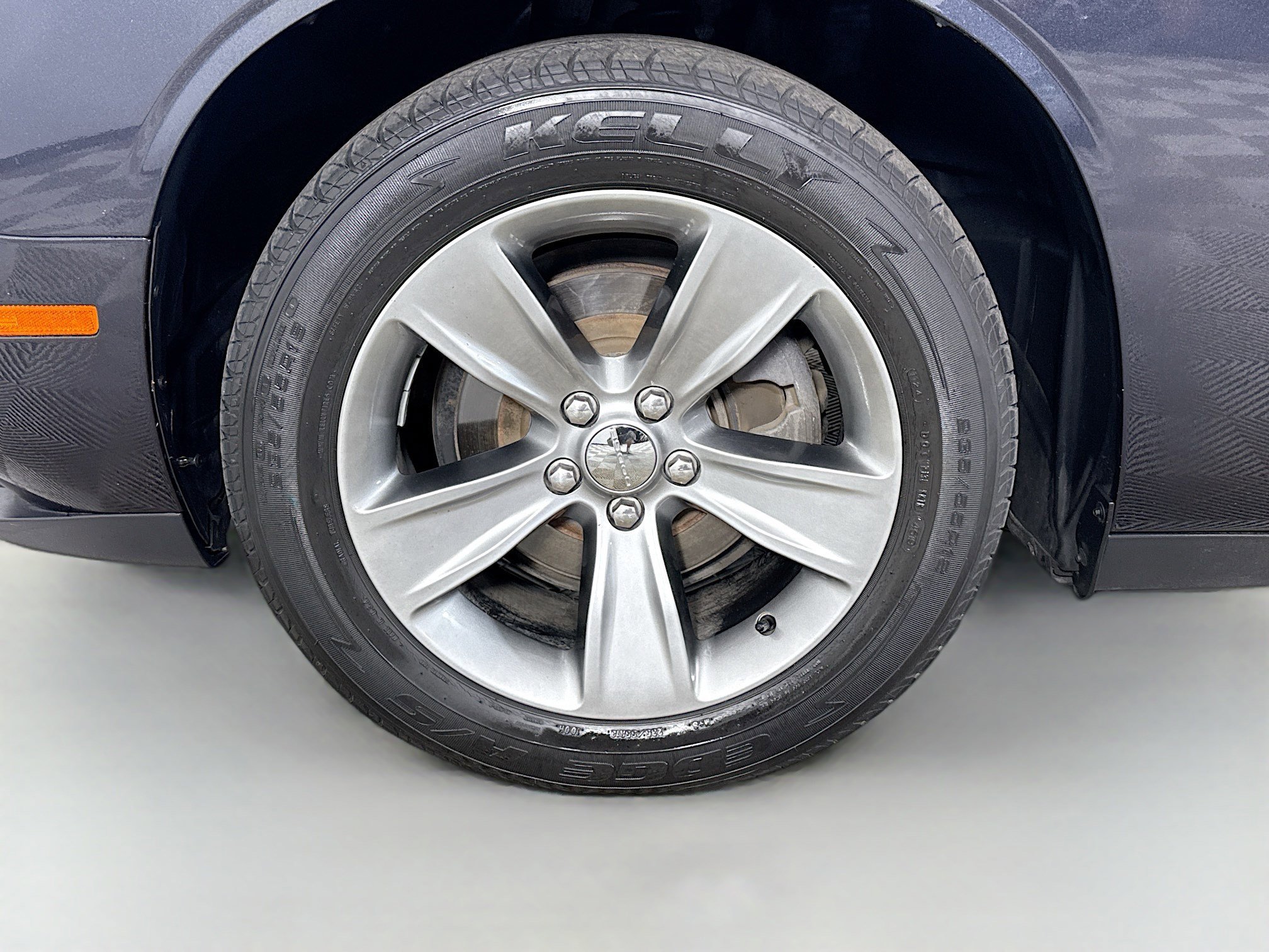 Used 2016 Dodge Challenger SXT image 35