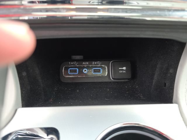 Used 2020 Jeep Grand Cherokee Summit AWD/4WD image 24