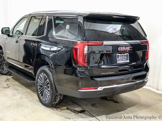 Certified 2025 GMC Yukon Elevation w/ LPO, Floor Liner Package image 4