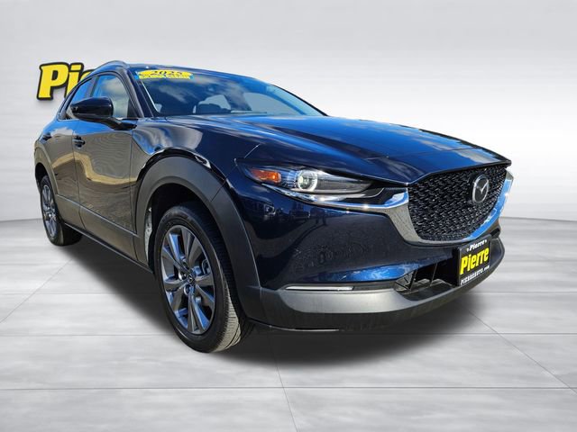 Used 2025 MAZDA CX-30 AWD 2.5 S w/ Preferred Package image 6