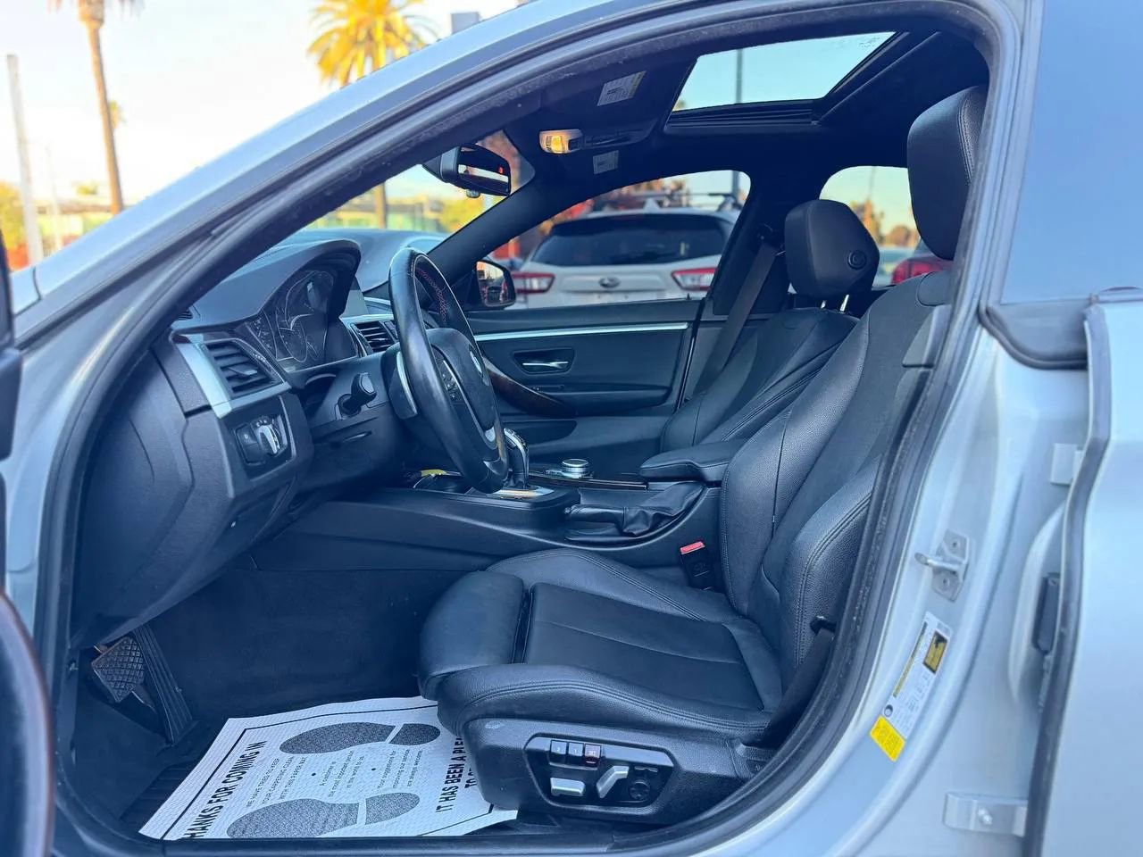 Used 2018 BMW 430i Gran Coupe image 27