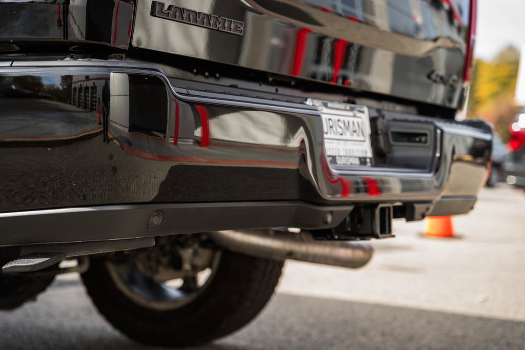 New 2026 RAM 2500 Laramie image 7