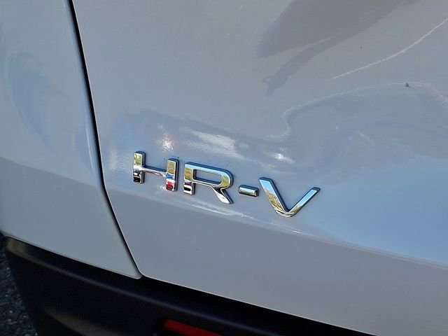 Certified 2025 Honda HR-V Sport image 30